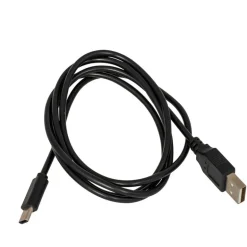 Stockholm portable bordlampe version 2 30 cm melon