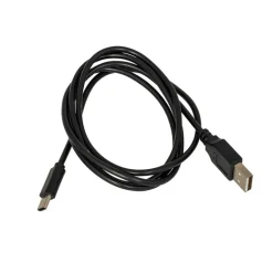 Stockholm portable bordlampe version 2 30 cm lyserød