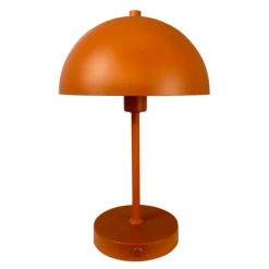 Stockholm portable bordlampe version 2 30 cm terrracotta