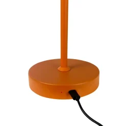 Stockholm portable bordlampe version 2 30 cm terrracotta