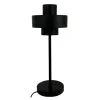 Stoke bordlampe 49,5 cm svart