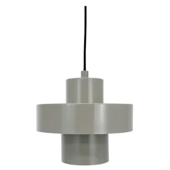 Stoke pendel 16,5 cm varmgrå