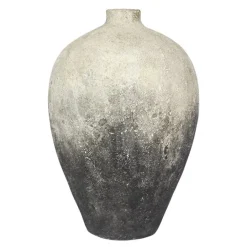 Story blomsterkrukke 60x39 cm beige