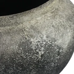 Story krukke 30 cm beige