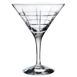Street martiniglass 25 cl