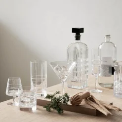 Street martiniglass 25 cl