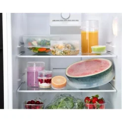 Stretch top 11,5 cm hvit