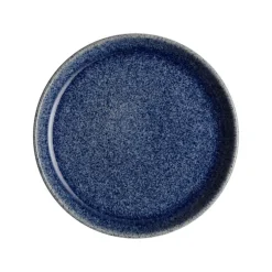 Studio Blue Cobalt Coupe tallerken 21 cm