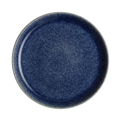 Studio Blue Cobalt Coupe tallerken 26 cm