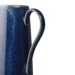 Studio Blue Cobalt kanne stor 1,2L