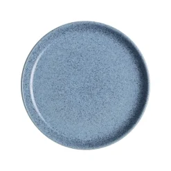 Studio Blue Flint Coupe tallerken 17 cm