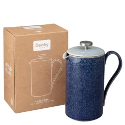 Studio Cafetierie 1,5L blå