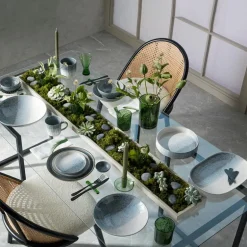 Studio Grey Coupe tallerken 17 cm