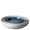 Studio Serveringsskål 4 stk blå