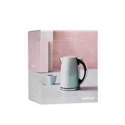 Style Collection CPK17GE Jug Kettle vannkoker 1,7L grønn