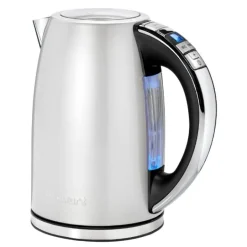 Style Collection CPK17SE Jug Kettle vannkoker 1,7L sølv