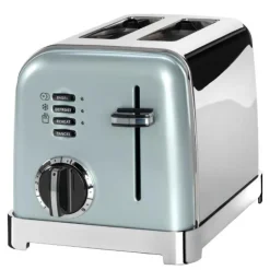 Style Collection CPT160GE brødrister 2 skiver grønn