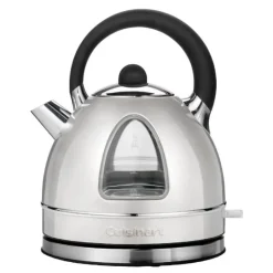 Style Collection CTK17SE Trad vannkoker 1,7L sølv