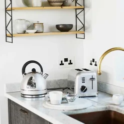 Style Collection CTK17SE Trad vannkoker 1,7L sølv