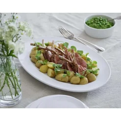 Style Collection GR47BE Griddle & Grill multigrill midnattsblå