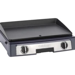 Style Collection PL60BE Plancha Elite bordgrill midnattsblå