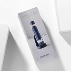 Style Collection SG6BE krydderkvern midnattsblå