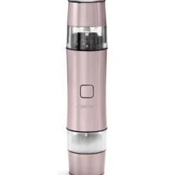 Style Collection SG6PE krydderkvern rose