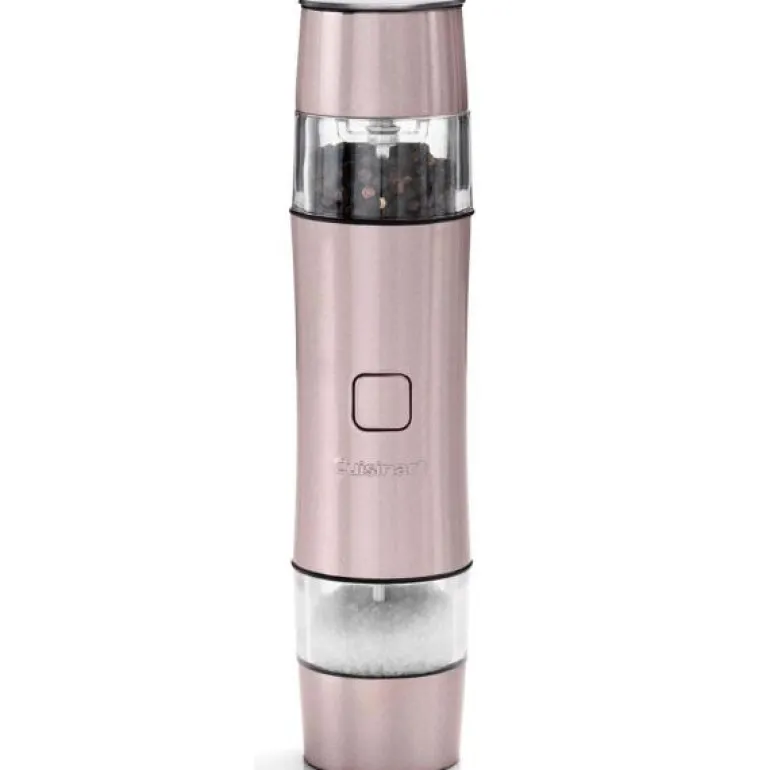 Style Collection SG6PE krydderkvern rose