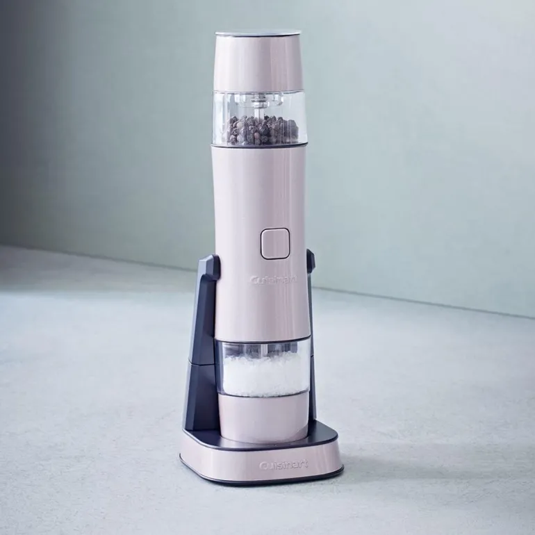 Style Collection SG6PE krydderkvern rose