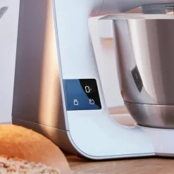 Styline kjøkkenmaskin 1000W hvit