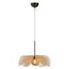 Styrka taklampe 63 cm beige