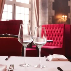 Sublym hvitvinsglass 25 cl 6 stk