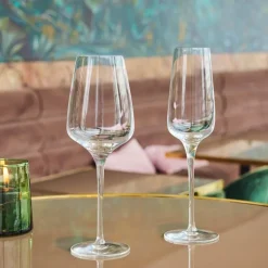 Sublym hvitvinsglass 35 cl 6 stk