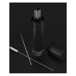 Sugerør 10 stk i gaveboks