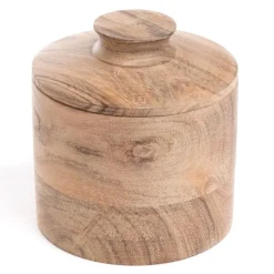 Sukkerkrukke akasietre 9 cm