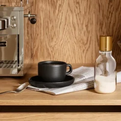 Sukkerstrøer messing