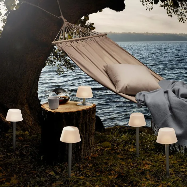 SunLight bordlampe 13 cm