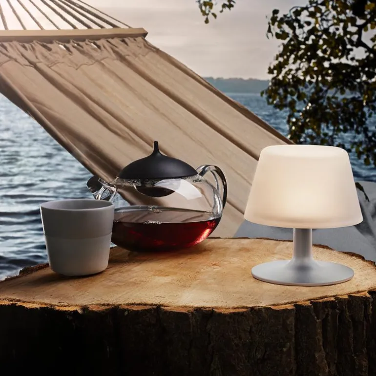 SunLight bordlampe 13 cm