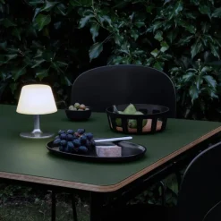 SunLight bordlampe 16 cm