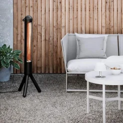 SunLight bordlampe 16 cm