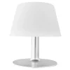 SunLight Lounge solcellelampe 24,5 cm