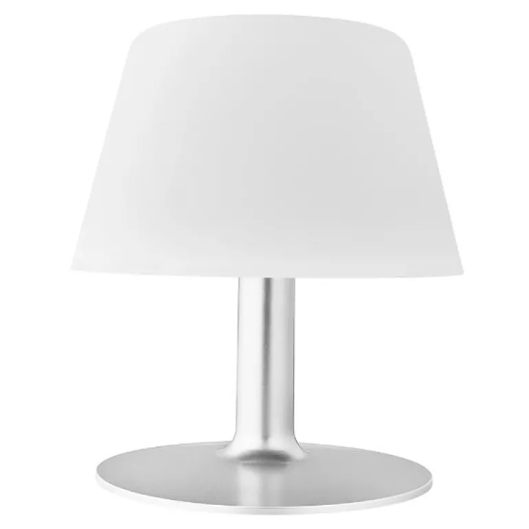 SunLight Lounge solcellelampe 24,5 cm
