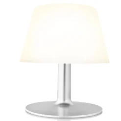 SunLight Lounge solcellelampe 24,5 cm