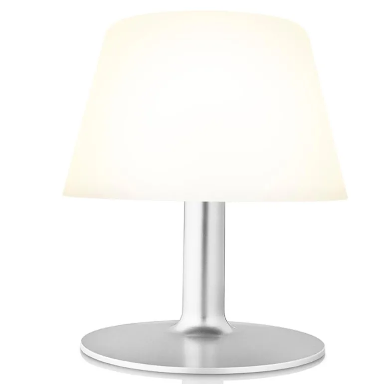 SunLight Lounge solcellelampe 24,5 cm