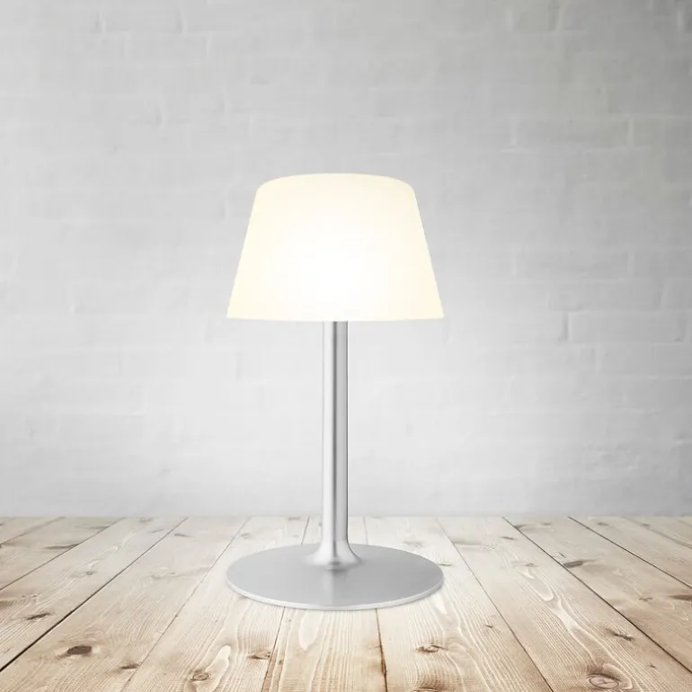 SunLight Lounge solcellelampe 50,5 cm