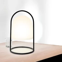 SunLight solcellelykt 30 cm