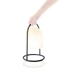 SunLight solcellelykt 30 cm