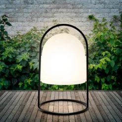 SunLight solcellelykt 43 cm