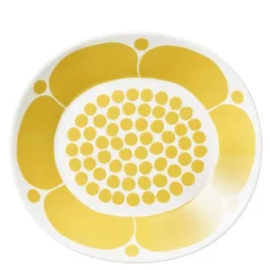 Sunnuntai oval tallerken 25 cm