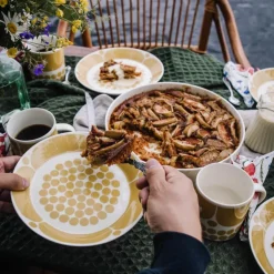 Sunnuntai tallerken 26 cm